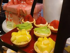 -威珀斯酒店·珀萃美食餐厅 | 海鲜刺身·现烤生蚝·特色烤肉