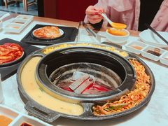 -韩宫宴烤肉·料理(南京江宁万达店)