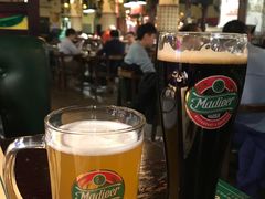 -马迭尔德式西餐精酿啤酒屋(中央大街店)