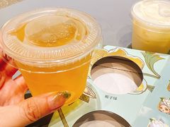 -奈雪的茶(天河城店)