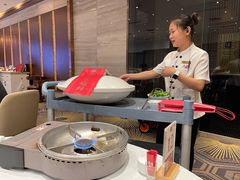 -久宴·天目湖大鱼头(恐龙园店)
