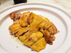客家咸香鸡-客语客家菜(琶洲保利店)