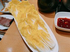 -湯系·煲汤手艺人(东二环泰禾广场店)