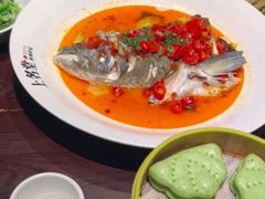 -上名堂·鱼头好吃(体育场路店)