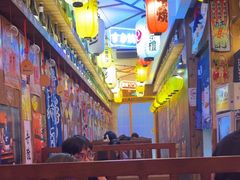 -坂吉屋·居酒屋深夜食堂(龙湖店)