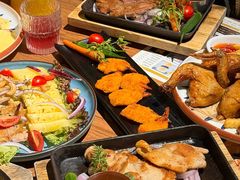 -路易十三西餐厅(西关新天地店)
