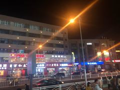-一一刀削面(书院路店)