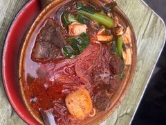 -清真·马文砂锅大全(麦苋街店)