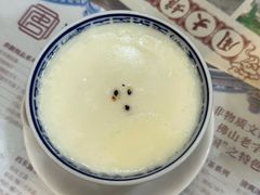 -周大娘牛乳(旧寨古村总店)