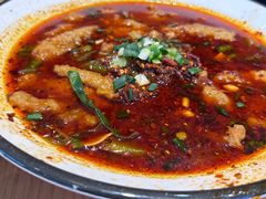 -蓉李记成都名小吃(太原龙湖万达店)