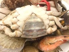-港畔赶海蒸汽海鲜烧烤自助(仙螺岛店)