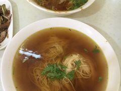 -鑫明明拉面(宁化路店)