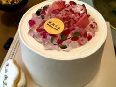 -半勺舒舒生日蛋糕店