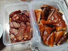 -裕记烧腊连锁餐饮(国商分店)