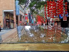 -北京路步行街-千年古道遗址