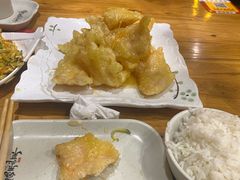 -小俩口烧烤东北菜(双井店)