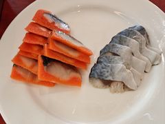 -韵咖啡自助餐厅(天津香格里拉店)