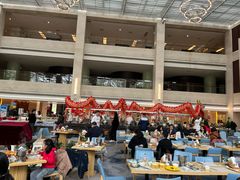 -佰园全日西餐厅-厦门佰翔软件园酒店