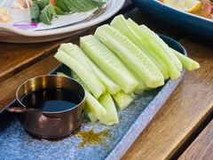 -埠口精酿夜景餐酒吧· BREWPORT BISTRO(长嘉汇重庆之眼店)