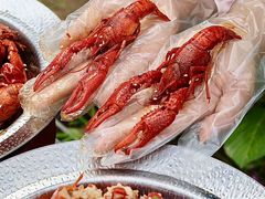 -悦融琥珀·京鲁菜·海味珍品(西单店)
