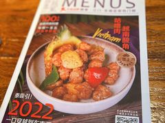 -喜越泰莱·泰越料理(海逸新天地店)