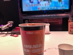 -星聚会KTV(合生汇黑金店)