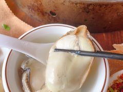 -濠轩阁特色生蚝火锅(水湾路店)