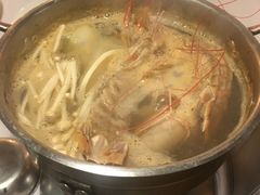 -星伦多 自助料理(圆融店)