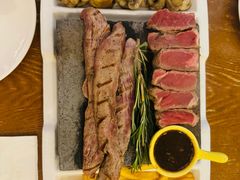 -Entrecôte 法国牛扒馆(保利·时光里店)