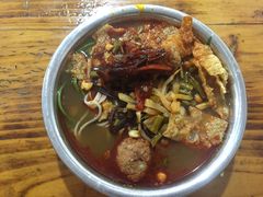 -老巷口螺蛳粉(柳州总店)