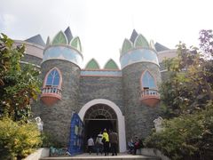 -凤岭儿童公园
