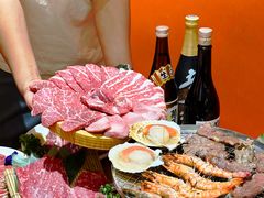 -牛也烧肉(摩尔城店)