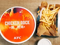 -肯德基(丰北路店)