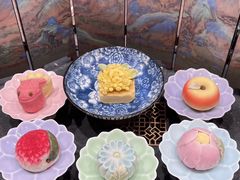 -稻香村(观前街店)