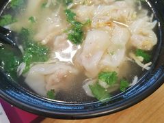 -小杨生煎(黄河路店)