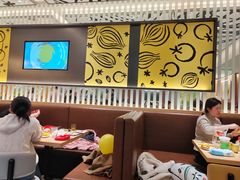 -菲滋意式餐厅(西溪印象城店)