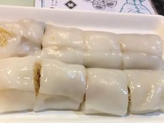 脆皮鲜虾肠-点点心点心专门店(旺角店)