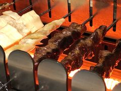 -丰茂烤串(六里桥店)