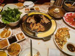 -韩宫宴烤肉·料理(南京江宁万达店)