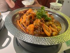-蛙喔炭烧牛蛙(盐城盐都万达店)