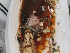 -宝荣鱼馆·临湖之宴(千岛湖店)