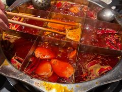 -大风老火锅(江北一店)