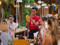 -Naughty Nuri’s Phuket