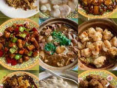 -砂锅居(西四店)