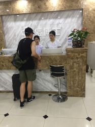 -痘博士广州·全国连锁祛痘机构