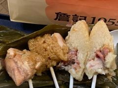 -詹记桃酥(包河万达店)