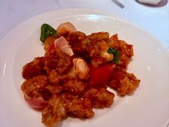 -莆田餐厅PUTIEN(世博源店)