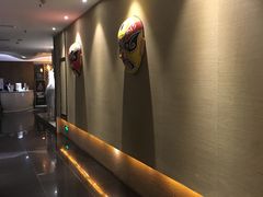 -好逸SMART酒店(成都春熙路太古里店)