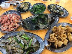 -板桥海鲜广场(文明东店)