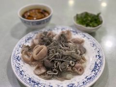 -同城四季爆肚涮羊肉(安华里店)